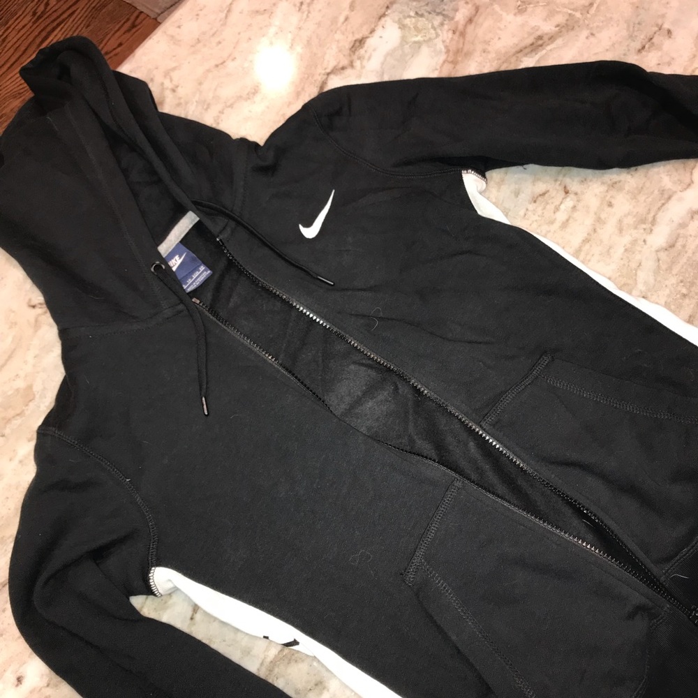 Nike Jacket